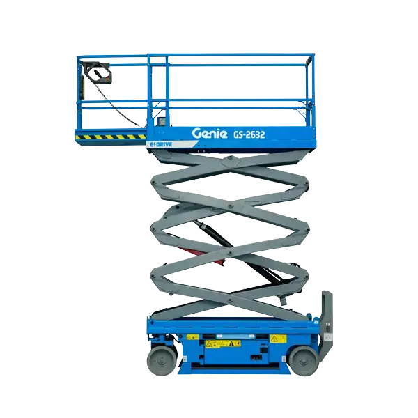 Scherenbühne Genie GS 2632