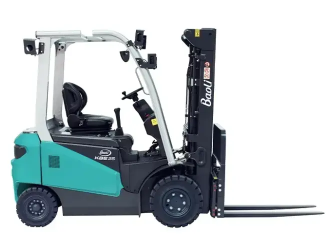 Gabelstapler Baoli KBE 25